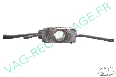 Ensemble commodo 861953503E pour Polo 1 et Audi 50 avec essuie-glace arrière - Image 1