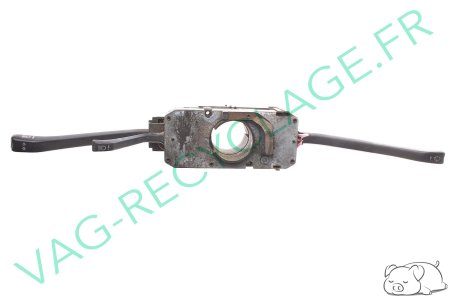 Ensemble commodo 861953503E pour Polo 1 et Audi 50 avec essuie-glace arrière - Image 1