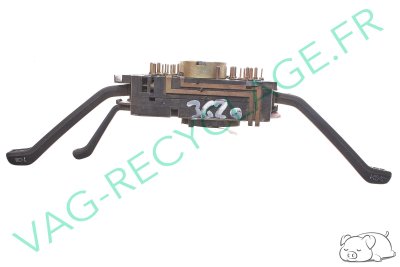 Ensemble commodo 861953503E pour Polo 1 et Audi 50 avec essuie-glace arrière - Image 1