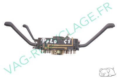 Ensemble commodo 861953503E pour Polo 1 et Audi 50 avec essuie-glace arrière - Image 3