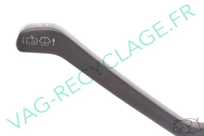 Ensemble commodo 861953503E pour Polo 1 et Audi 50 avec essuie-glace arrière - Image 5