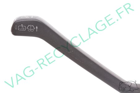 Ensemble commodo 861953503E pour Polo 1 et Audi 50 avec essuie-glace arrière - Image 5