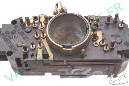 Ensemble commodo 861953503E pour Polo 1 et Audi 50 avec essuie-glace arrière - Image 7