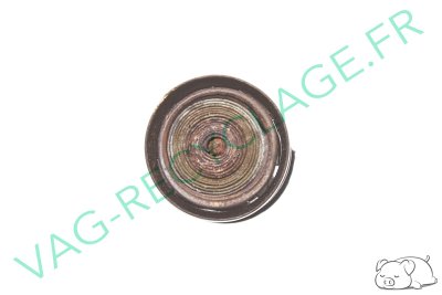 Allume cigare 321998305 Audi 80 B3 B4 Audi 100 C3 Audi V8 Audi Coupé (Moyen) - Image 3