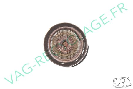 Allume cigare 321998305 Audi 80 B3 B4 Audi 100 C3 Audi V8 Audi Coupé (Moyen) - Image 3