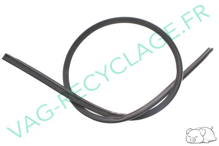 Joint de capot moteur 191823737A pour Golf 2 et Jetta 2 - Image 1