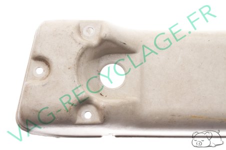 Cache feu arrière droit 1366376 pour Bmw série 3 E21 316 318 320 320/6 323i - Image 2