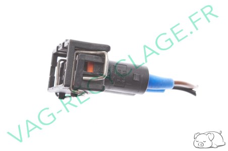 Fiche klaxon 357951772 Audi 80 Audi A3 8L Audi A4 B5 A6 C4 C5 A8 D2 RS4 B5 TT - Image 3