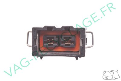 Fiche klaxon 357951772 Audi 80 Audi A3 8L Audi A4 B5 A6 C4 C5 A8 D2 RS4 B5 TT - Image 5