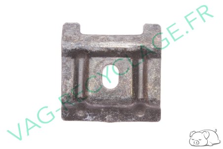 Patte fixation batterie 1J0803219 pour Audi A3 8L Audi A1 Audi Q3 - Image 1