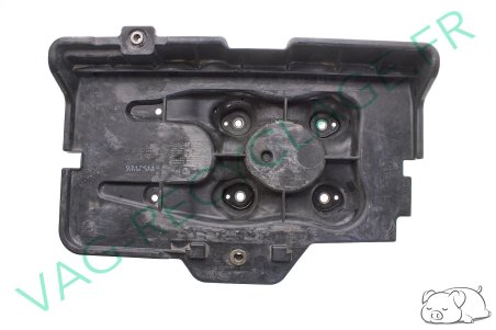 Support de batterie 1J0915333 pour Audi A3 8L Phase 2 - Image 1