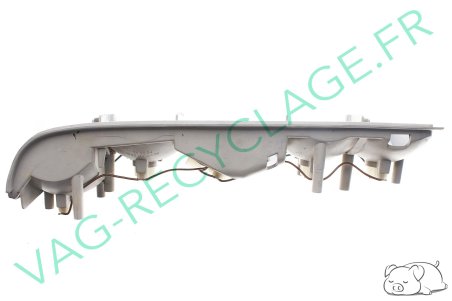 Réflecteur feu arrière gauche + antibrouillard 1366371 Bmw série 3 E21 - Image 3