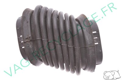 Soufflet faisceau câble de porte avant 8D0959845F Audi A3 8L A4 B5 A6 C4 C5 TT - Image 1