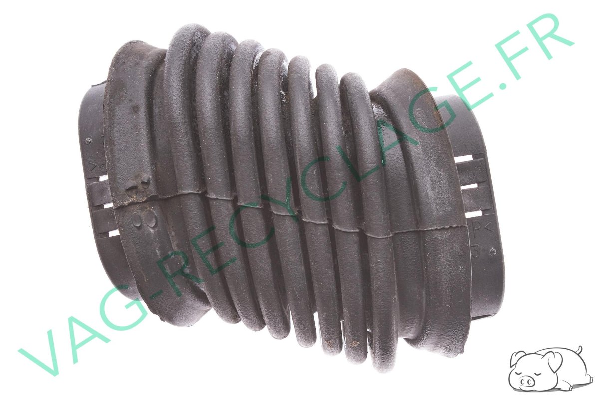 Soufflet faisceau câble de porte avant 8D0959845F Audi A3 8L A4 B5 A6 C4 C5 TT - Image 1