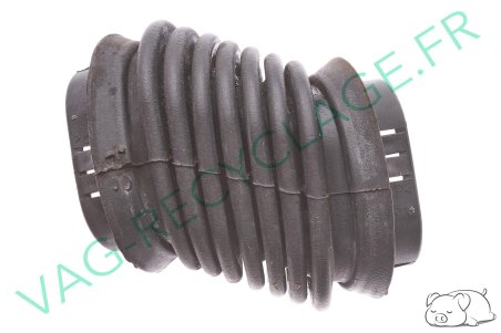 Soufflet faisceau câble de porte avant 8D0959845F Audi A3 8L A4 B5 A6 C4 C5 TT - Image 1