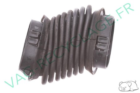 Soufflet faisceau câble de porte avant 8D0959845F Audi A3 8L A4 B5 A6 C4 C5 TT - Image 2