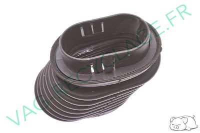 Soufflet faisceau câble de porte avant 8D0959845F Audi A3 8L A4 B5 A6 C4 C5 TT - Image 3