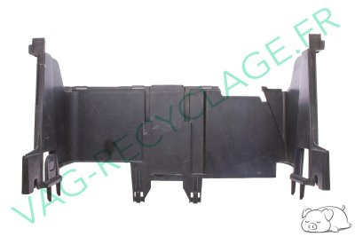 Cache batterie 1J0915335 pour Audi A3 8L Phase 2 - Image 1