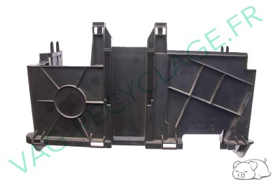 Cache batterie 1J0915335 pour Audi A3 8L Phase 2 - Image 1