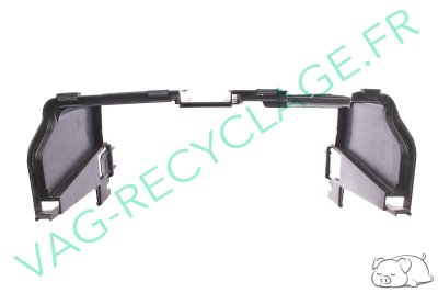 Cache batterie 1J0915335 pour Audi A3 8L Phase 2 - Image 3