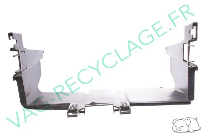 Cache batterie 1J0915335 pour Audi A3 8L Phase 2 - Image 4