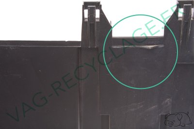 Cache batterie 1J0915335 pour Audi A3 8L Phase 2 - Image 6