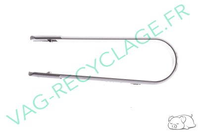 Outil cache boulon de roue 8D0012244A Audi A1 A2 Audi A3 A4 A5 A6 A8 TT Q3 Q5 - Image 3