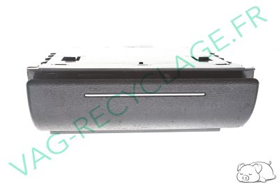 Cendrier avant 8L0857951C pour Audi A3 8L Phase 2 - Image 1