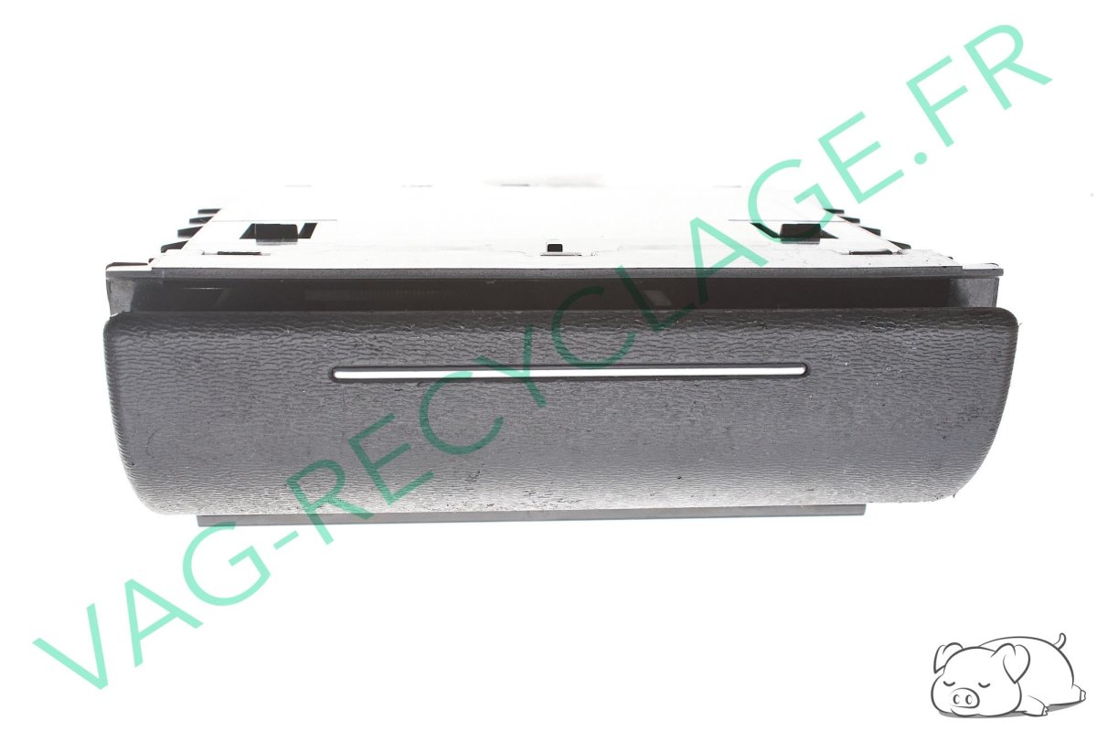 Cendrier avant 8L0857951C pour Audi A3 8L Phase 2 - Image 1