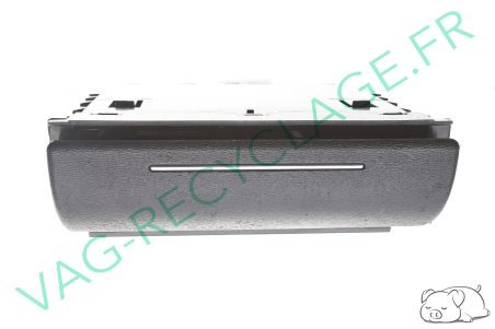 Cendrier avant 8L0857951C pour Audi A3 8L Phase 2 - Image 1