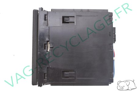 Cendrier avant 8L0857951C pour Audi A3 8L Phase 2 - Image 2