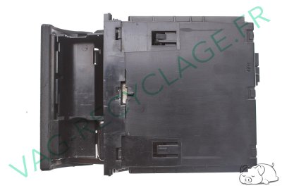 Cendrier avant 8L0857951C pour Audi A3 8L Phase 2 - Image 3