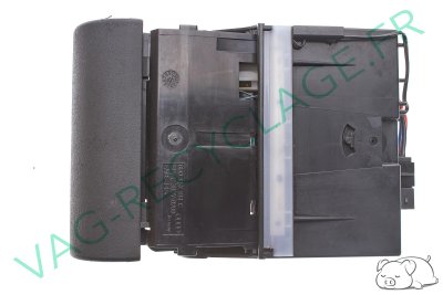 Cendrier avant 8L0857951C pour Audi A3 8L Phase 2 - Image 4