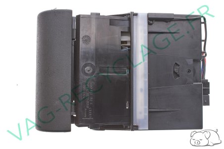 Cendrier avant 8L0857951C pour Audi A3 8L Phase 2 - Image 4