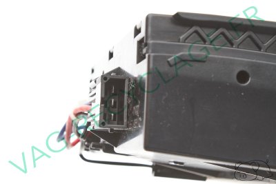 Cendrier avant 8L0857951C pour Audi A3 8L Phase 2 - Image 6