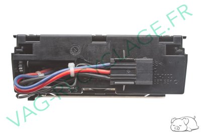 Cendrier avant 8L0857951C pour Audi A3 8L Phase 2 - Image 7