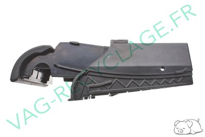 Cendrier avant 8L0857951C pour Audi A3 8L Phase 2 - Image 9