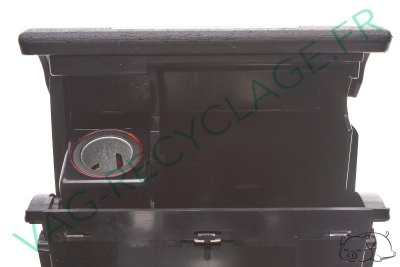 Cendrier avant 8L0857951C pour Audi A3 8L Phase 2 - Image 12