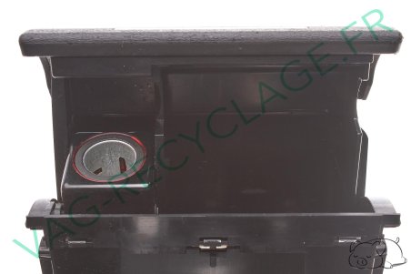 Cendrier avant 8L0857951C pour Audi A3 8L Phase 2 - Image 12