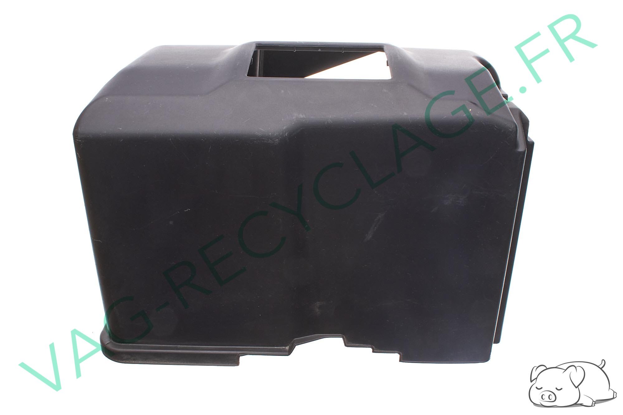 Cache de batterie 1J0915435B pour Audi A3 8L Phase 2 - Image 1