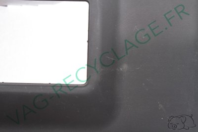 Cache de batterie 1J0915435B pour Audi A3 8L Phase 2 - Image 4