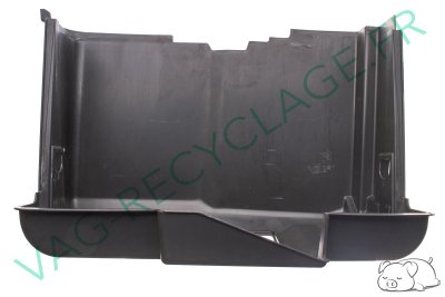 Cache de batterie 1J0915435B pour Audi A3 8L Phase 2 - Image 6