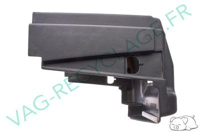 Cache de batterie 1J0915435B pour Audi A3 8L Phase 2 - Image 8