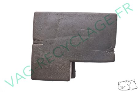 Protection pompe fermeture centralisée 8L0862227 Audi 80 B4 A3 8L A4 B5 A8 D2 - Image 2