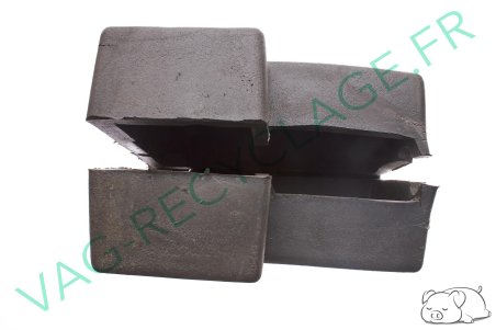 Protection pompe fermeture centralisée 8L0862227 Audi 80 B4 A3 8L A4 B5 A8 D2 - Image 3