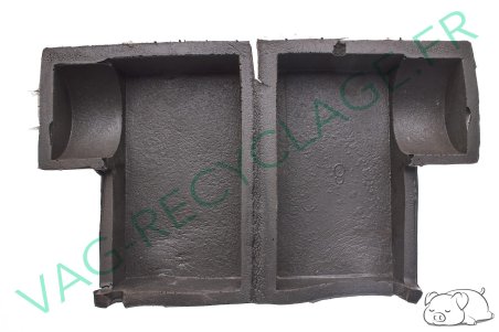 Protection pompe fermeture centralisée 8L0862227 Audi 80 B4 A3 8L A4 B5 A8 D2 - Image 4