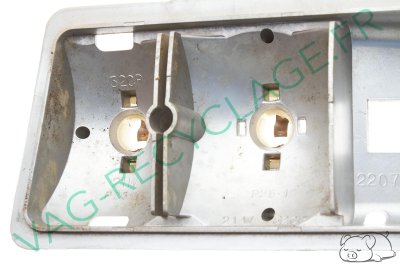 Réflecteur feu arrière droit 1366372 pour Bmw série 3 E21 - Image 3