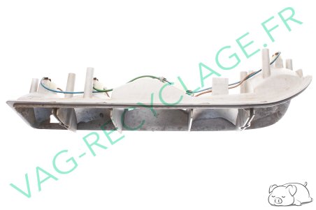 Réflecteur feu arrière droit 1366372 pour Bmw série 3 E21 - Image 5