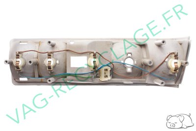 Réflecteur feu arrière droit 1366372 pour Bmw série 3 E21 - Image 7