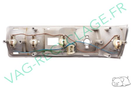 Réflecteur feu arrière droit 1366372 pour Bmw série 3 E21 - Image 7